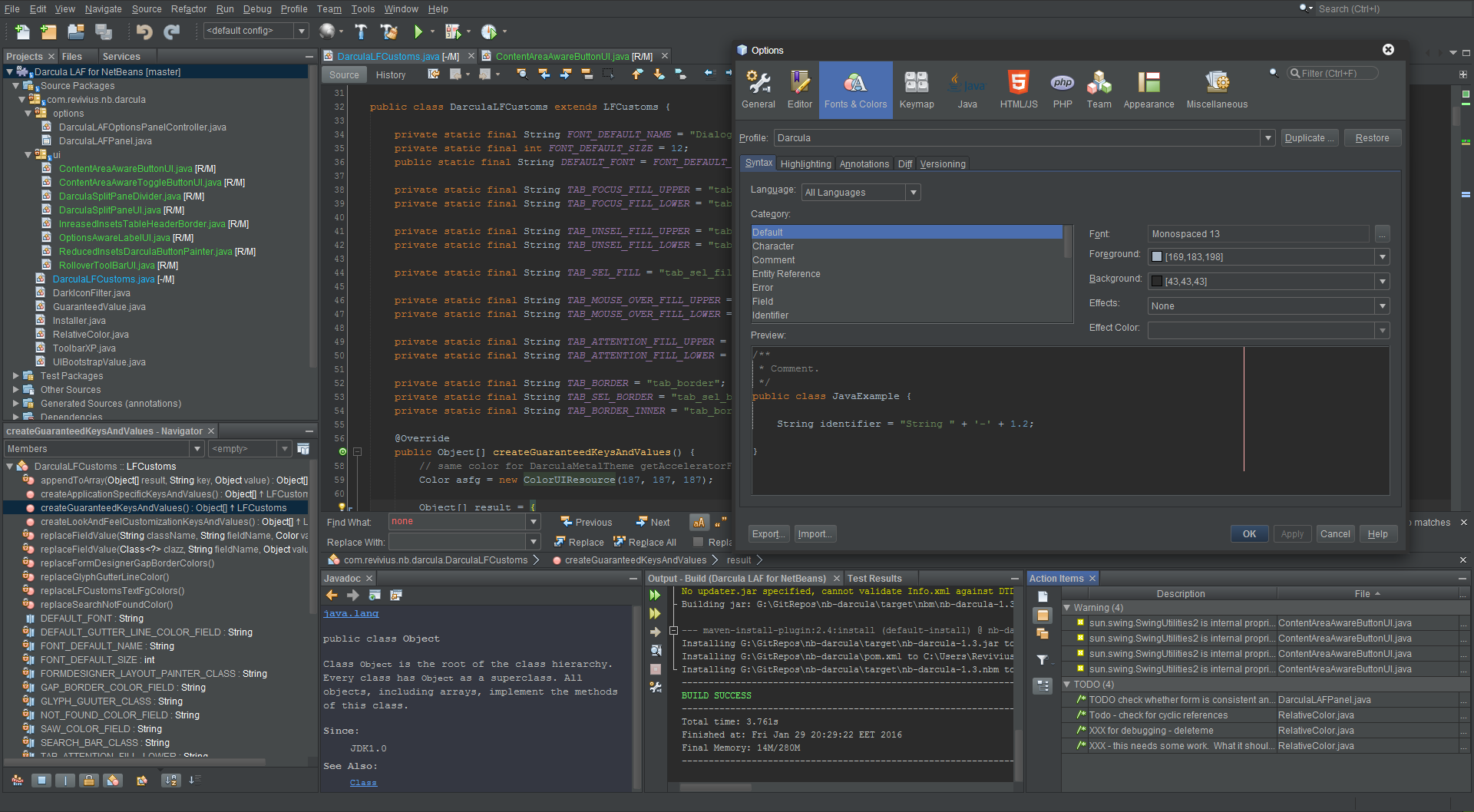 netbeans free download for mac